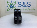 Hartland-Controls HCB-2P60GG 60 Amp 2 Pole 120/240V Breaker - Cosmetic Flaw