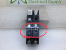 Hartland-Controls HCB-2P60GG 60 Amp 2 Pole 120/240V Breaker - Cosmetic Flaw