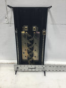 Siemens 200 Amp 20 Space 120/240 VAC Load Center Guts Only 9" x 17"