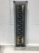 Murray 200 Amp 44 Space 120/240 VAC Load Center Guts Only 6" x 24"