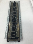 Murray 200 Amp 44 Space 120/240 VAC Load Center Guts Only 6" x 24"