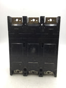 General Electric TJK436F000 400 Amp 3 Pole 600V Circuit Breaker w/125 Amp Trip