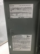 Eaton DH221FGK 30 Amp 240V 2 Pole Type 1 Indoor Safety Switch