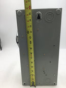 Eaton DH221FGK 30 Amp 240V 2 Pole Type 1 Indoor Safety Switch