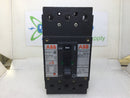 ABB NE-8736 60 Amp 3 Pole 600V Type ES Circuit Breaker