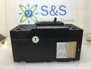 ABB NE-8736 60 Amp 3 Pole 600V Type ES Circuit Breaker