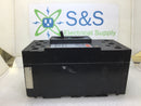 ABB NE-8736 60 Amp 3 Pole 600V Type ES Circuit Breaker