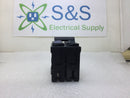 Siemens/ITE/Gould Q260S 60 Amp 2 Pole 240V Breaker -Flawed