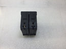 Siemens/ITE/Gould Q260S 60 Amp 2 Pole 240V Breaker -Flawed