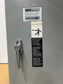 Asco Series 300 automatic transfer switch, 200 Amp, 208V 50-60 Hz, 3 Phase, Type 1 Enclosure D003000030200c10c