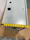 Asco Series 300 automatic transfer switch, 200 Amp, 208V 50-60 Hz, 3 Phase, Type 1 Enclosure D003000030200c10c