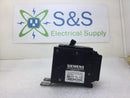 Siemens B240R Type BL 40 Amp 2-Pole 120/240vac Bolt On Circuit Breaker