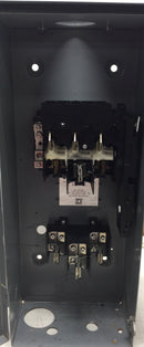 Square D H363NRB 100 Amp 3 Pole 3PH 600V Fused Heavy Duty Safety Switch