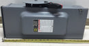 Square D H363NRB 100 Amp 3 Pole 3PH 600V Fused Heavy Duty Safety Switch