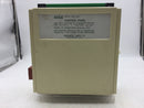 ASCO Control Panel Code 1 for Automatic Transfer Switch 480 VAC 60 Hz