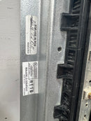 Square D NQOB/NQOD 225 Amp 48-Space 3 Phase 120/208/240V Panelboard Guts Only 11.5" x 72.75"