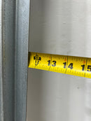 Square D NQOB/NQOD 225 Amp 48-Space 3 Phase 120/208/240V Panelboard Guts Only 11.5" x 72.75"