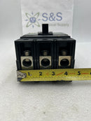 Square D KAL36100 3 Pole 600v 100 Amp Circuit Breaker