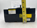 Square D KAL36100 3 Pole 600v 100 Amp Circuit Breaker