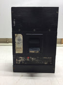 ITE Siemens JXD62B400 400 Amp 2 Pole 600 VAC Sentron Series JXD Circuit Breaker