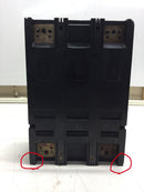ITE Siemens JXD62B400 400 Amp 2 Pole 600 VAC Sentron Series JXD Circuit Breaker
