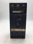 ITE FJ3-B175 175A 3P 600V Breaker w/Adjustable Magnetic Trip-Cosmetic Flaw