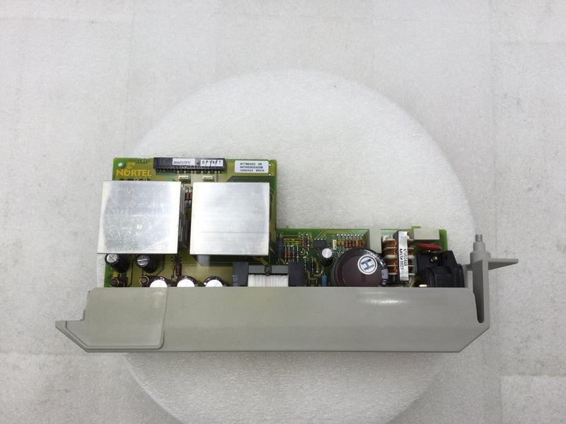 Norstar-PLUS Modular ICS NT7B53 Power Supply Cartridge NT7B62FA