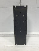 Square D 8298688 100A 120/240V Type M04 Multi-Breaker Panel Guts Only 4.5" X 15"