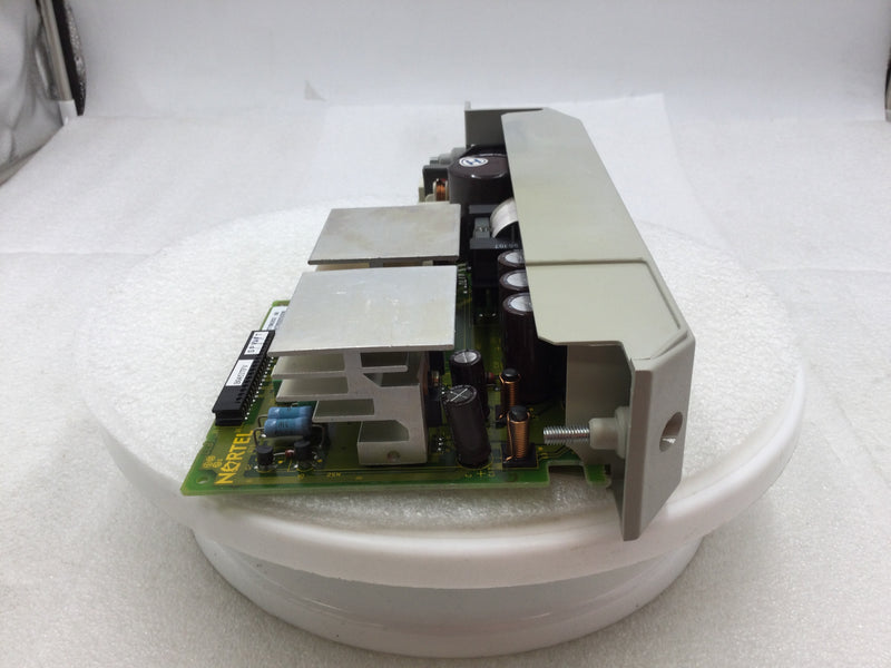 Norstar-PLUS Modular ICS NT7B53 Power Supply Cartridge NT7B62FA