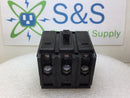 Westinghouse QBH3020 20 Amp 3 Pole Bolt on Circuit Breaker