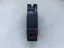 General Electric THQL1120 20 Amp 1 Pole 120/240V Circuit Breaker - Cosmetic Flaw