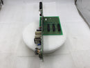 Norstar-PLUS Modular ICS NT7B53 Application Module Fiber Interface Card NTBB1203