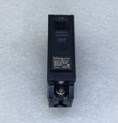 General Electric TQL/THQL1115 15 Amp 1 Pole 120/240V Breaker - Cosmetic Flaw