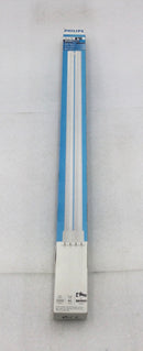 Philips  PL-L4P40W/841/4P/IS 40W 4-Pin 3300Lm Fluorescent Lamp