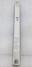 Philips  PL-L4P40W/841/4P/IS 40W 4-Pin 3300Lm Fluorescent Lamp