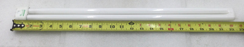 Philips  PL-L4P40W/841/4P/IS 40W 4-Pin 3300Lm Fluorescent Lamp