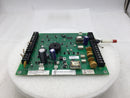 Silent Knight 5104B 6 Zone Fire Control Communicator Circuit Board