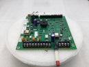 Silent Knight 5104B 6 Zone Fire Control Communicator Circuit Board
