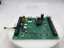 Silent Knight 5104B 6 Zone Fire Control Communicator Circuit Board