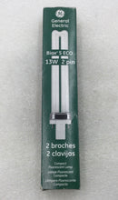 General Electric F13BX/835/ECO 13W 2-Pin 3500K Fluorescent Lamp Single