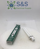 General Electric F13BX/835/ECO 13W 2-Pin 3500K Fluorescent Lamp Single