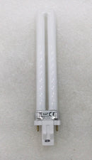 General Electric F13BX/835/ECO 13W 2-Pin 3500K Fluorescent Lamp Single