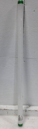 Philips F17T8/TL841 Alto Technology 24" 17 Watt T8 Fluorescent Light Bulb - Box of 25