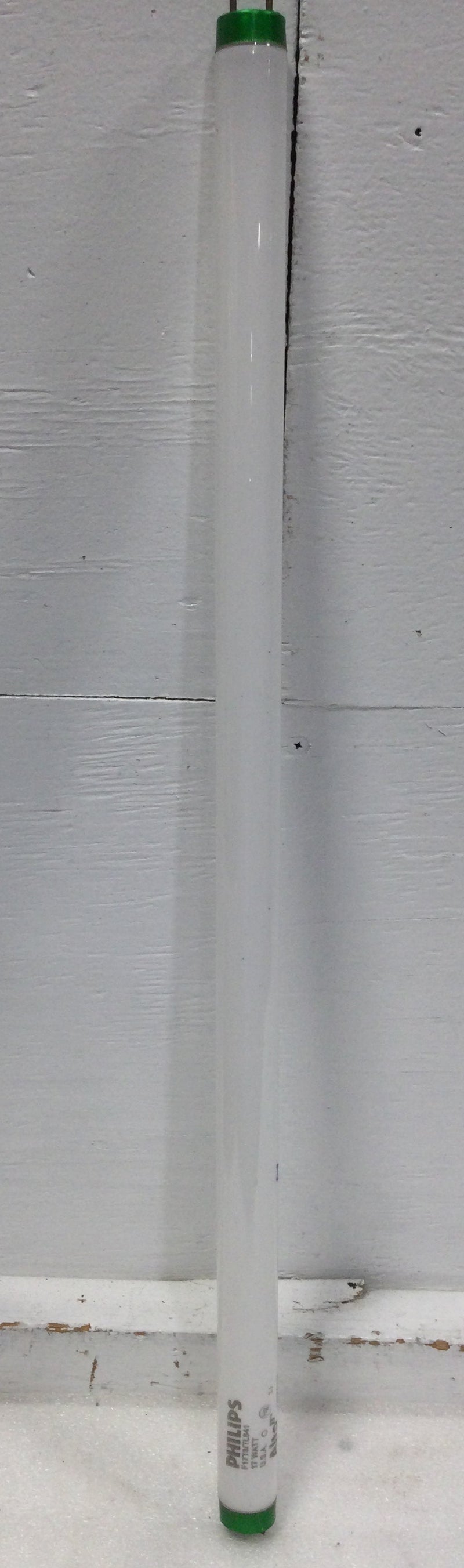 Philips F17T8/TL841 Alto Technology 24" 17 Watt T8 Fluorescent Light Bulb - Box of 25