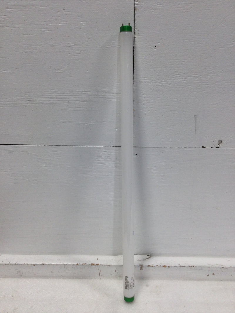 Philips F17T8/TL841 Alto Technology 24" 17 Watt T8 Fluorescent Light Bulb - Box of 25