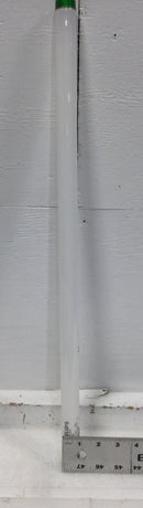 Philips F17T8/TL841 Alto Technology 24" 17 Watt T8 Fluorescent Light Bulb - Box of 25