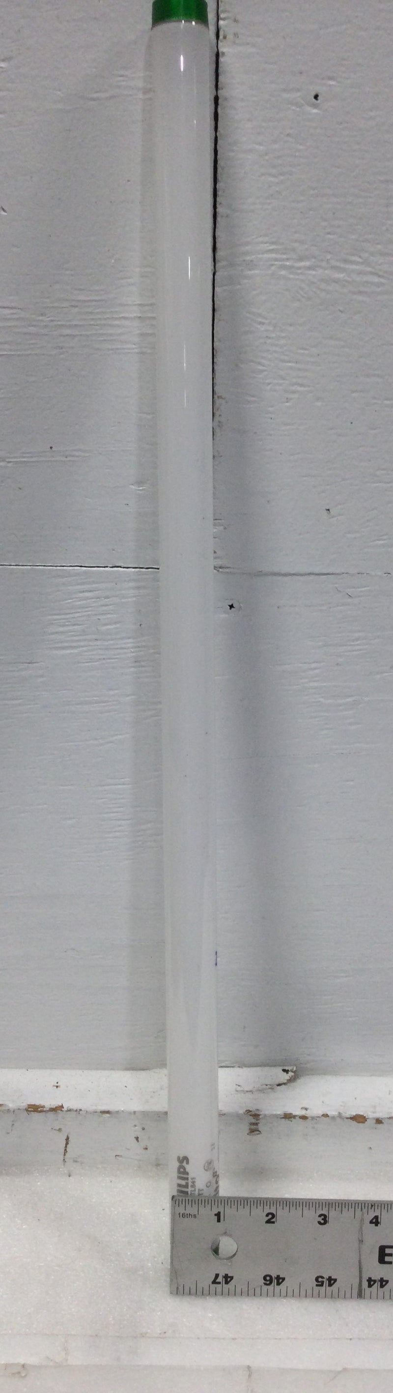 Philips F17T8/TL841 Alto Technology 24" 17 Watt T8 Fluorescent Light Bulb - Box of 25