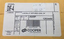 Cooper Lighting DIF-4 Diffused Lens for MR16 Lamps