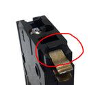 Square D QO115 15 Amp 1 Pole 120/240V Circuit Breaker - Cosmetic Flaw