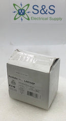 Eaton LAR15SP Optic LED Adjustable/Slope Downlight